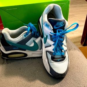Womens sz 10 Nike air